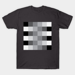 Squares2 T-Shirt